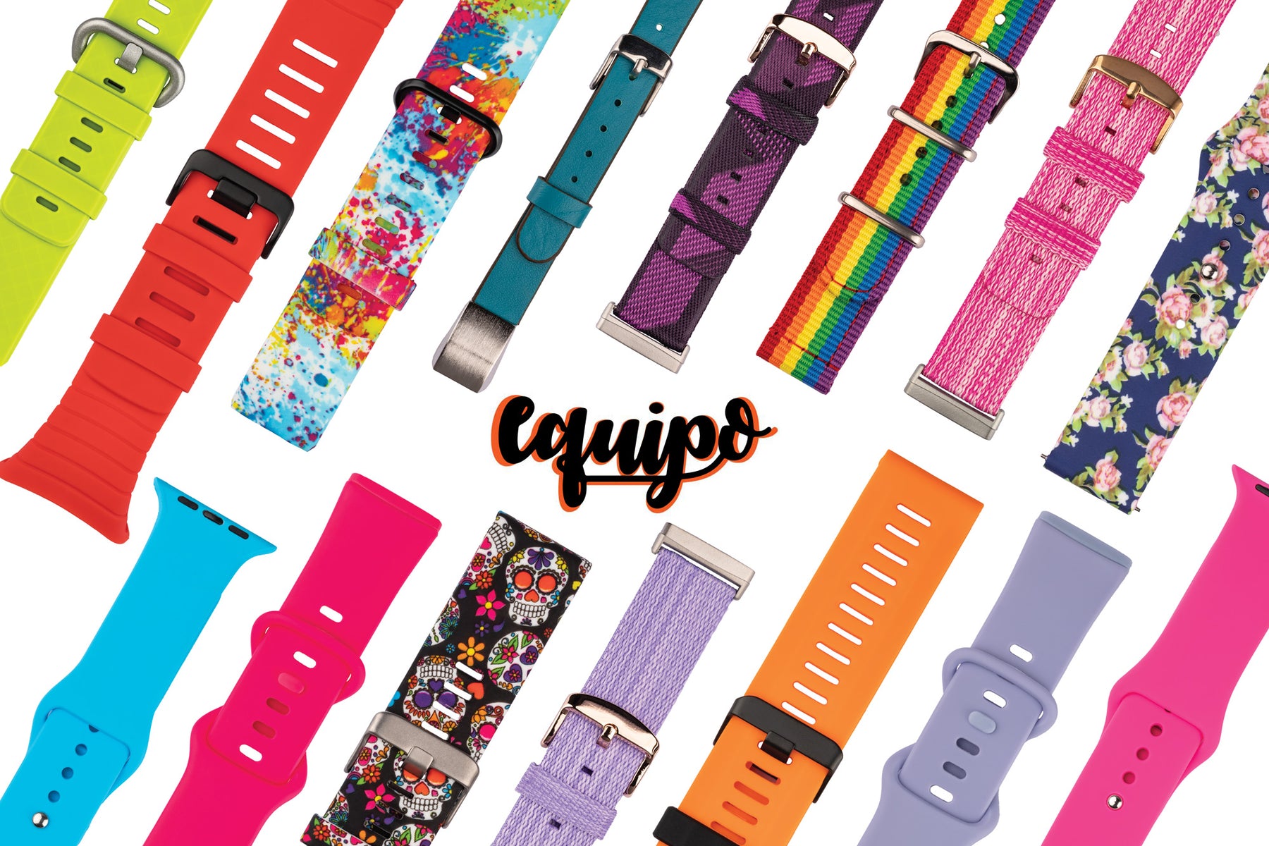 Watch Straps NZ - A Watch Strap for Every Wrist! 