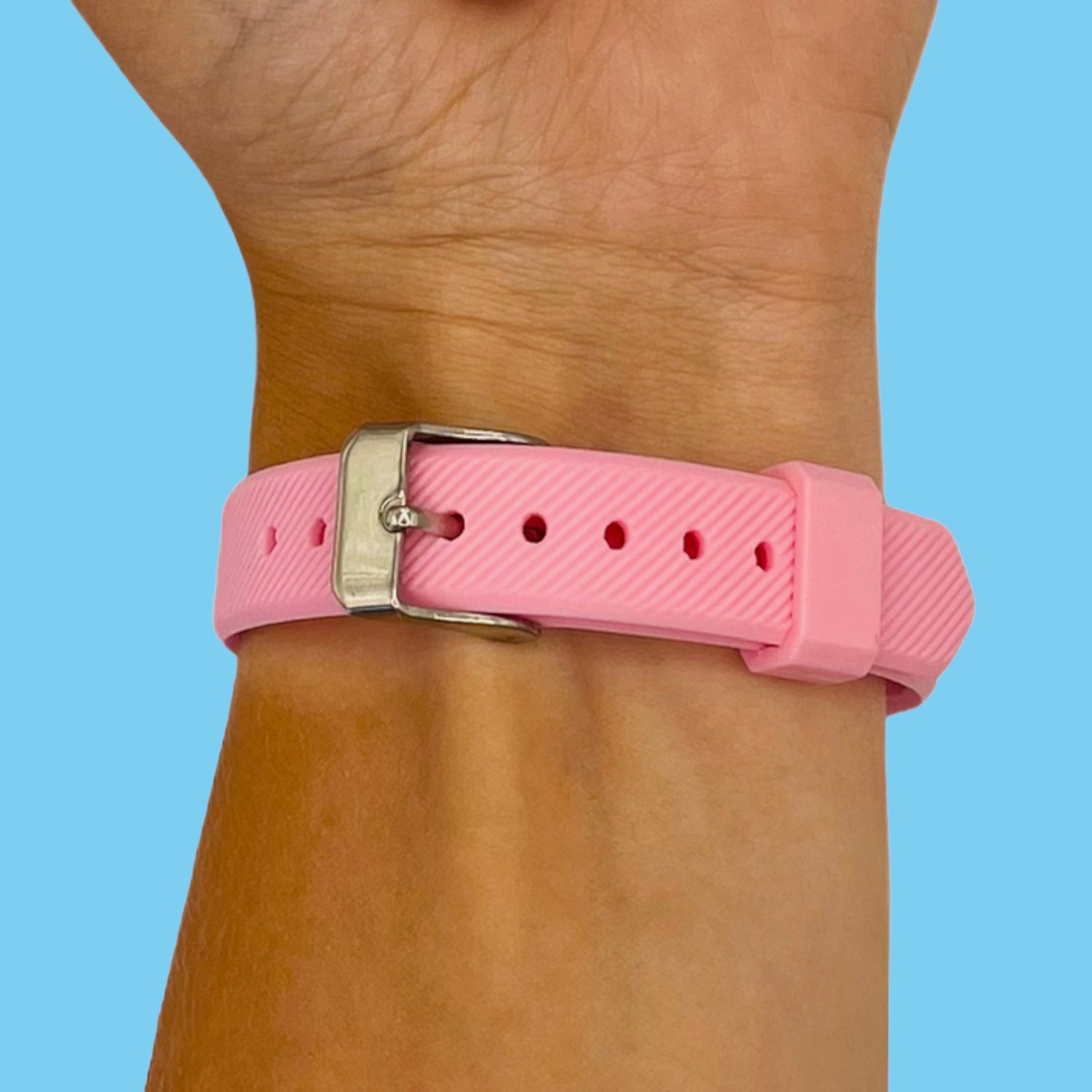 Pink Watch Straps Replacement Watch Bands