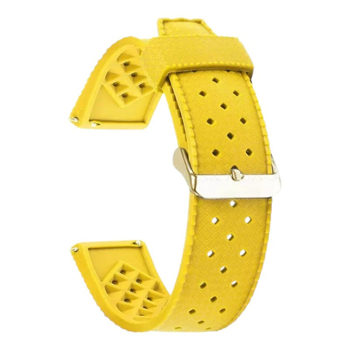 yellow-xiaomi-redmi-watch-3-active,-lite-youth-watch-straps-nz-tropic-dive-silicone-watch-bands-aus