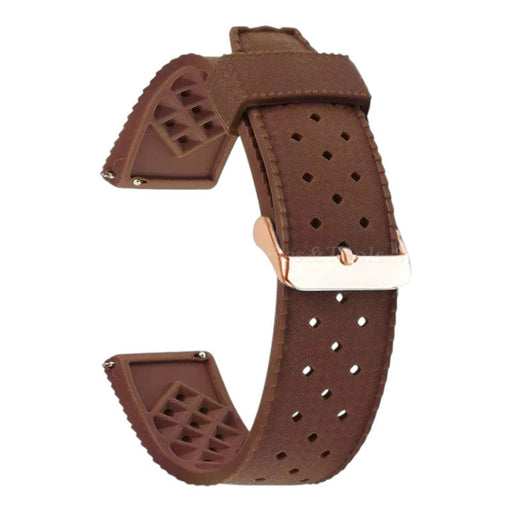 brown-garmin-approach-s12-watch-straps-nz-tropic-dive-silicone-watch-bands-aus