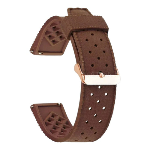 brown-xiaomi-redmi-watch-3-active,-lite-youth-watch-straps-nz-tropic-dive-silicone-watch-bands-aus