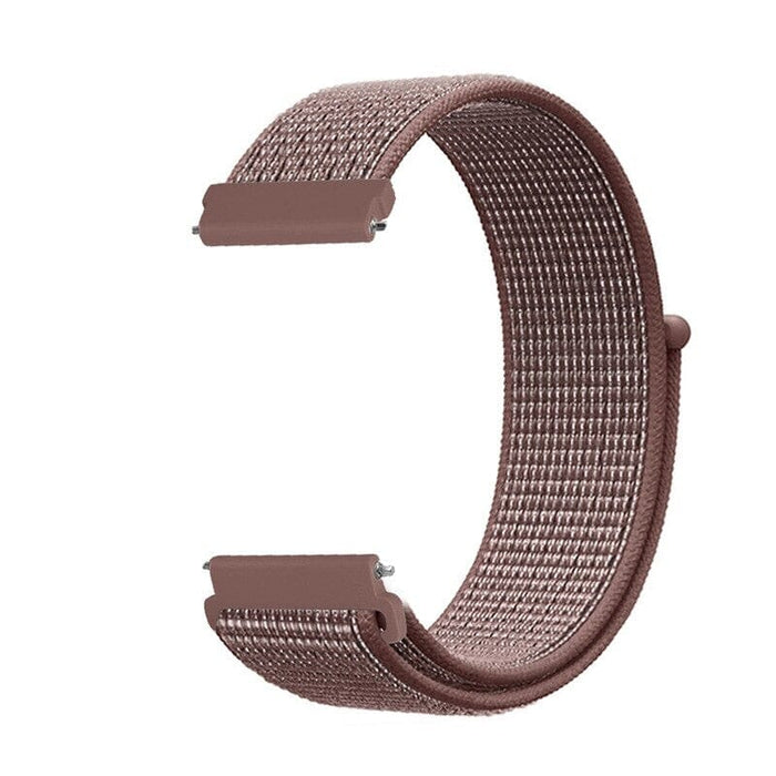 mocha-garmin-enduro-3-watch-straps-nz-nylon-sports-loop-watch-bands-aus