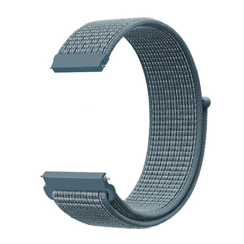 blue-grey-garmin-d2-delta-px-watch-straps-nz-nylon-sports-loop-watch-bands-aus