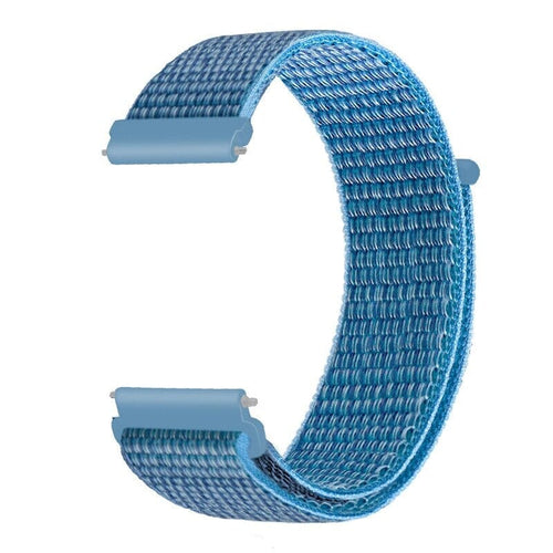 sky-blue-apple-watch-watch-straps-nz-nylon-sports-loop-watch-bands-aus