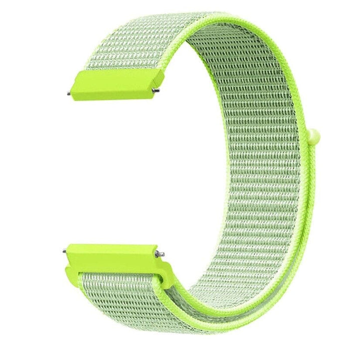 tennis-xiaomi-amazfit-stratos,-stratos-2-watch-straps-nz-nylon-sports-loop-watch-bands-aus