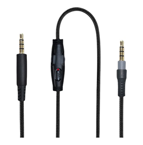 Kingston-HyperX-Cloud-Audio-Cable-Replacement-nz-aus