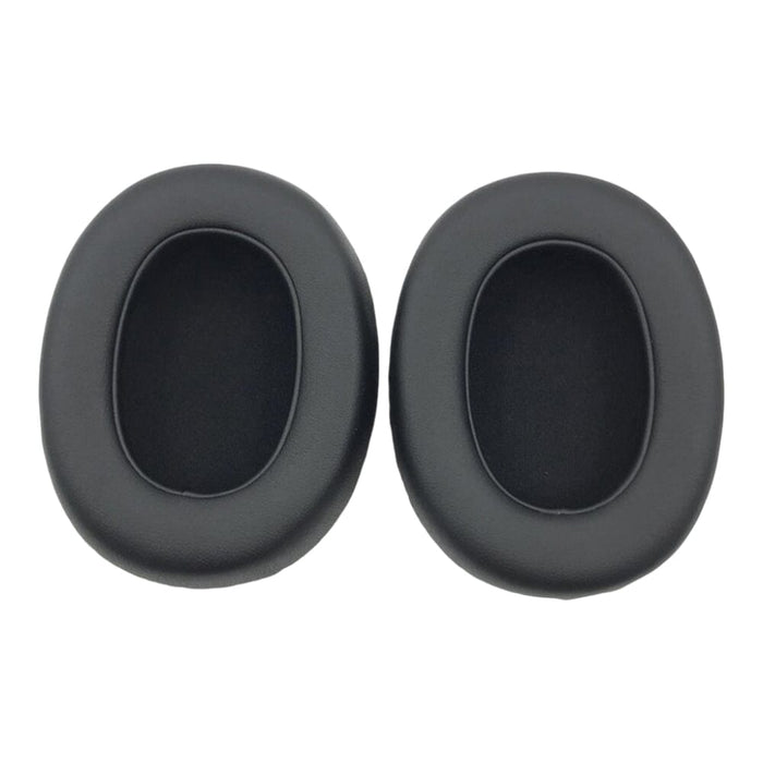 AKGK361EarPadCushionsNZReplacementAKGK371HeadphonesEarSetsPadsAus-Black