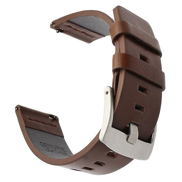 brown-silver-buckle-garmin-instinct-e-(40mm)-watch-straps-nz-leather-watch-bands-aus