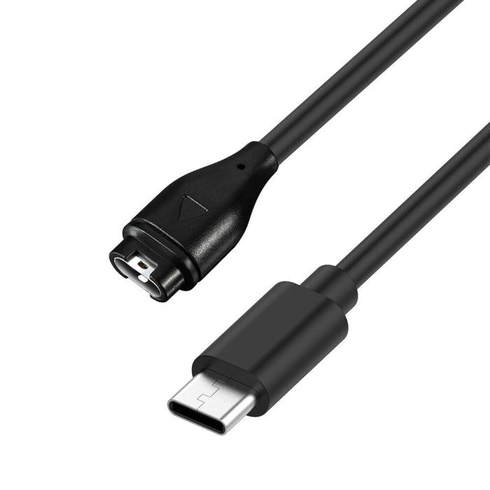 garmin-watch-chargers-nz-garmin-watch-charging-cable-aus-usb-c