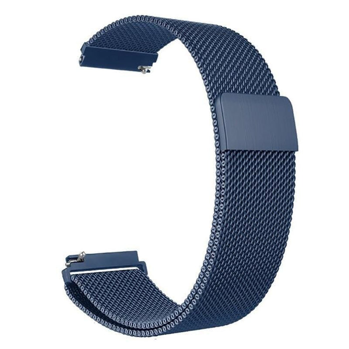 blue-metal-garmin-descent-mk-1-watch-straps-nz-milanese-watch-bands-aus