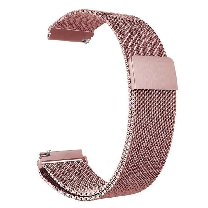 rose-pink-metal-meshkogan-active-4-watch-straps-nz-milanese-watch-bands-aus