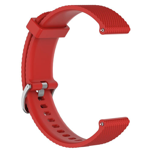 red-wenger-22mm-range-watch-straps-nz-silicone-watch-bands-aus