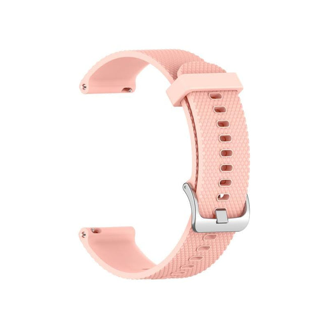 peach-coros-apex-46mm-apex-pro-watch-straps-nz-silicone-watch-bands-aus