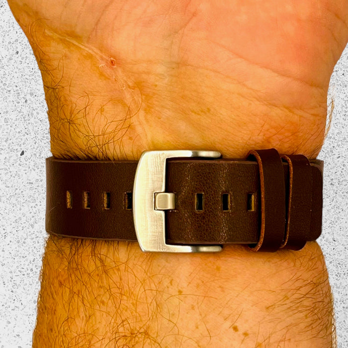 brown-silver-buckle-garmin-d2-delta-s-watch-straps-nz-leather-watch-bands-aus