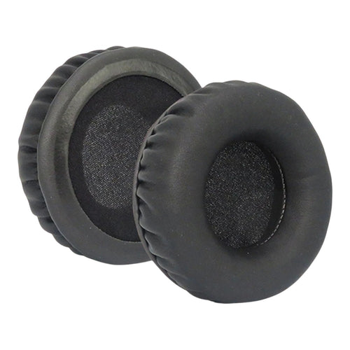 Replacement-Pioneer-HDJ-X-Range-Ear-Pad-Cushions-NZ-Aus-Black