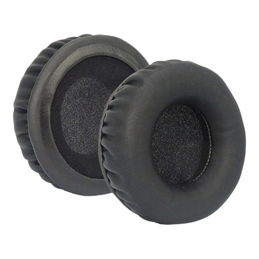 Replacement-Pioneer-HDJ-X-Range-Ear-Pad-Cushions-NZ-Aus-Black