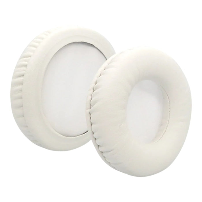 Replacement-Pioneer-SE-MJ553BT-Ear-Pad-Cushions-NZ-Aus-White