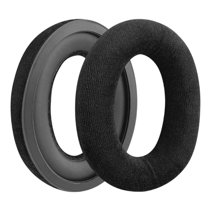 Replacement-Sennheiser-HD598-Range-Ear-Pad-Cushions-NZ-Aus-Black-Velvet