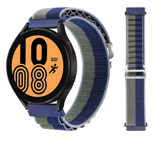 green-blue-garmin-quatix-5-watch-straps-nz-alpine-loop-watch-bands-aus