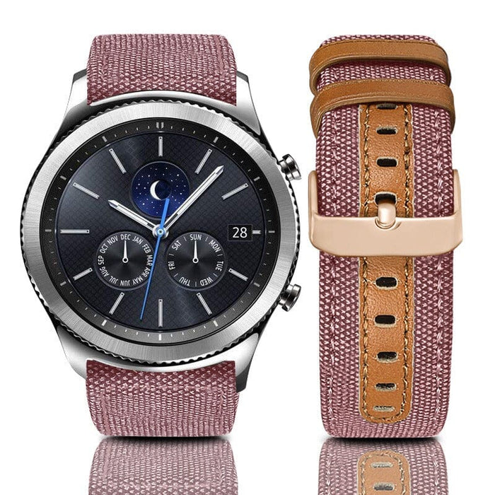 pink-garmin-venu-2s-watch-straps-nz-denim-watch-bands-aus