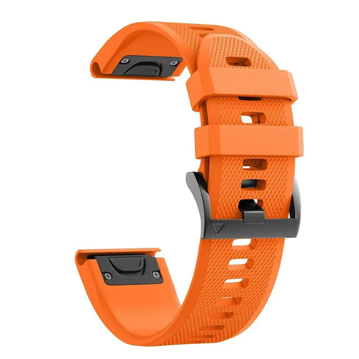 orange-coros-vertix-2s-watch-straps-nz-silicone-watch-bands-aus