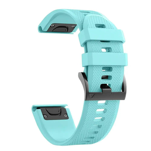 teal-garmin-descent-mk-1-watch-straps-nz-silicone-watch-bands-aus