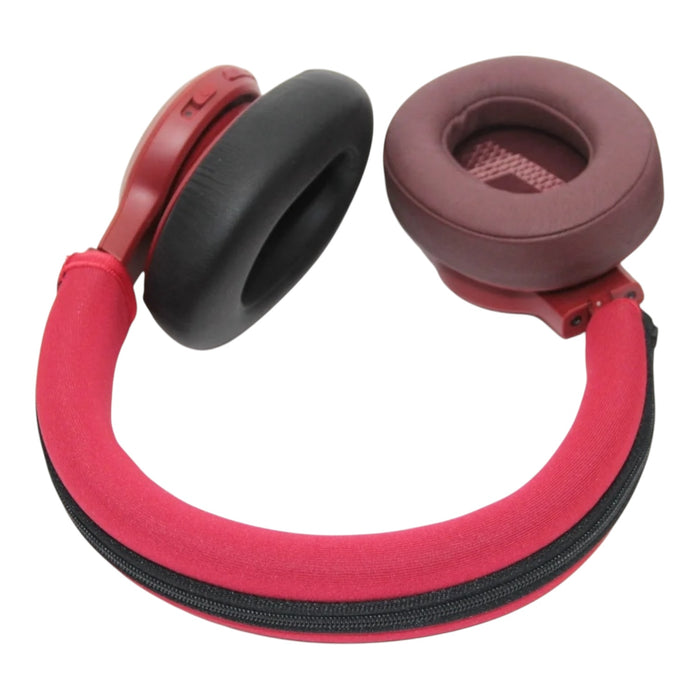 Replacement Headband Sleeves for JBL Live 650BTNC 660 500 E65 Headphones