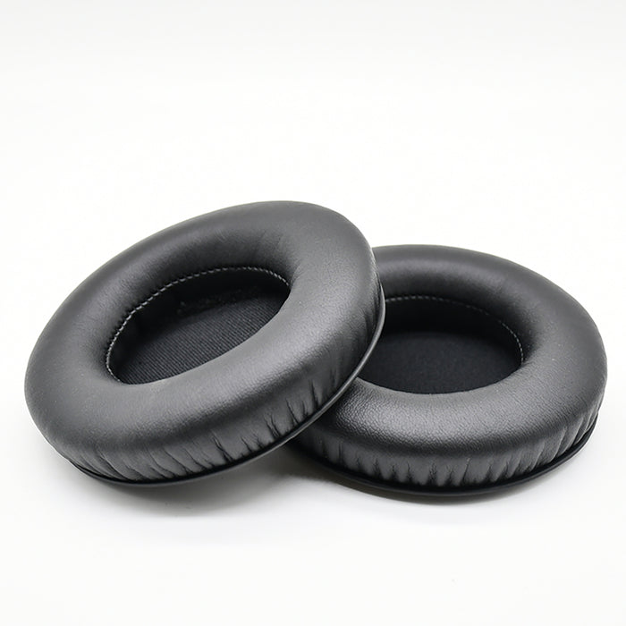 Replacement Ear Pad Cushions compatible with the JBL Synchros E50, E50BT, S500, S700