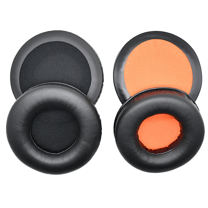 Replacement Ear Pad Cushions compatible with the JBL Synchros E50, E50BT, S500, S700