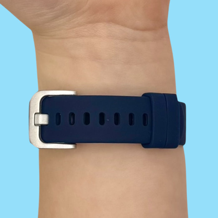 replacement-garmin-vivofit-jr3-watch-straps-kids-watch-bands-navy-blue