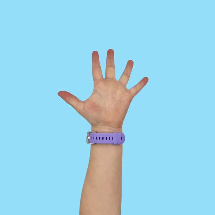 replacement-garmin-vivofit-jr3-watch-straps-kids-watch-bands-lavender