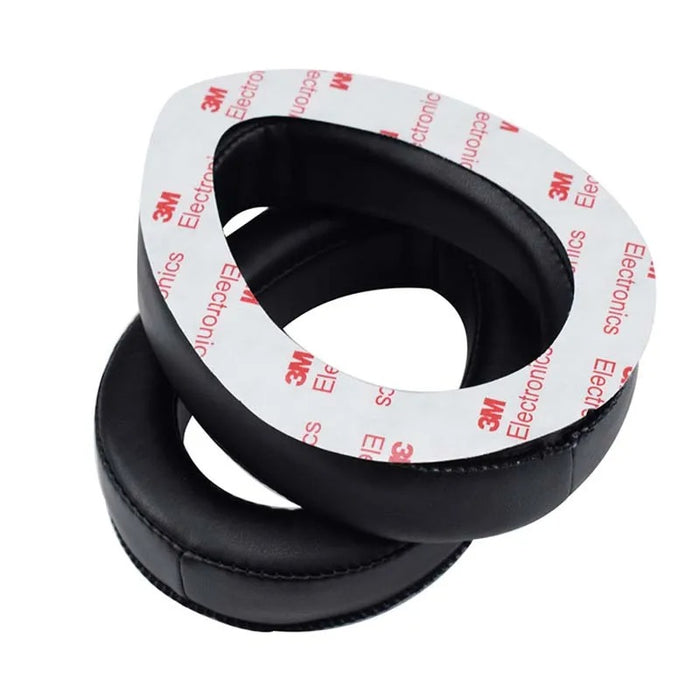 Replacement Ear Pads Cushions Compatible with the Sennheiser HD270, HD500 Range + More