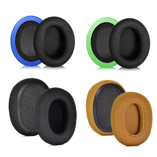 Replacement-Ear-Pads-Cushions-Compatible-with-the-Sennheiser-HD4.50-BTNC-&-HD450-BT-+-More-NZ