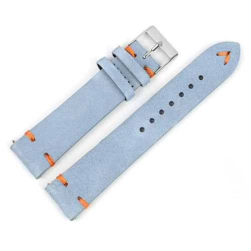 blue-gold-garmin-descent-mk3-mk3i-(51mm)-watch-straps-nz-suede-watch-bands-aus