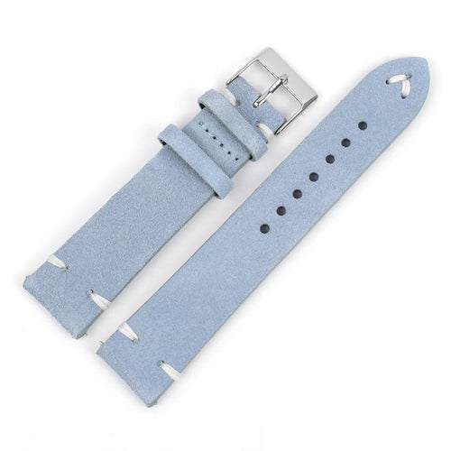 blue-white-garmin-instinct-3-(50mm)-watch-straps-nz-suede-watch-bands-aus