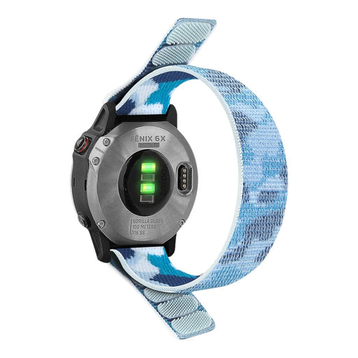 blue-camo-garmin-enduro-3-watch-straps-nz-ultrafit-watch-bands-aus