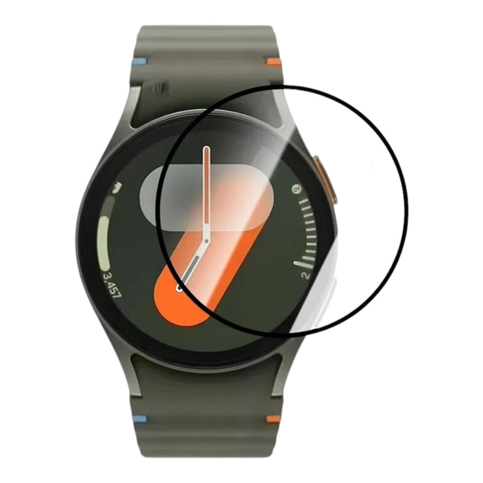 Universal TPU Watch Screen Protectors