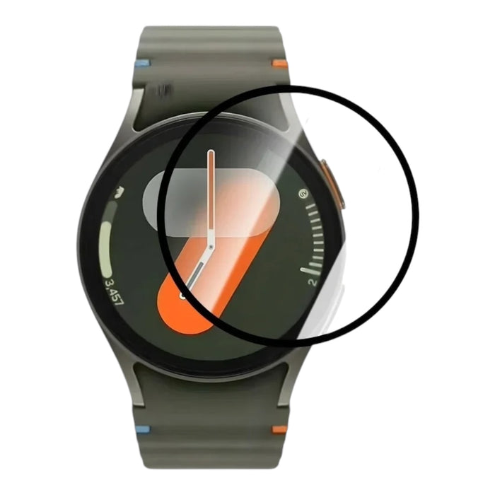 Universal TPU Watch Screen Protectors