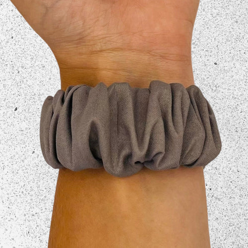 grey-spacetalk-loop-watch-straps-nz-scrunchies-watch-bands-aus