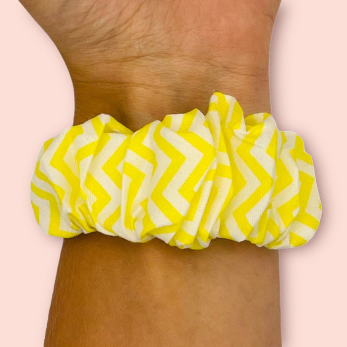 yellow-and-white-fossil-18mm-range-watch-straps-nz-scrunchies-watch-bands-aus