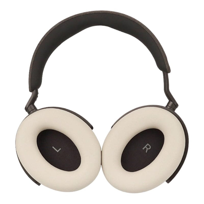 SennheiserMomentum4EarPadCushionsNZHeadphoneRepairsAus-Cream