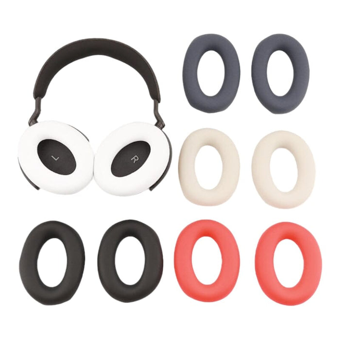 Replacement Ear Pads Covers Compatible with the Sennheiser Momentum 4 Headphones