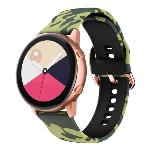 camo-samsung-galaxy-watch-ultra-watch-straps-nz-pattern-straps-watch-bands-aus