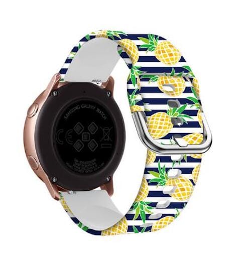 pineapples-walkabout-watch-2,-watch-3-allterrain-gps-watch-straps-nz-pattern-straps-watch-bands-aus