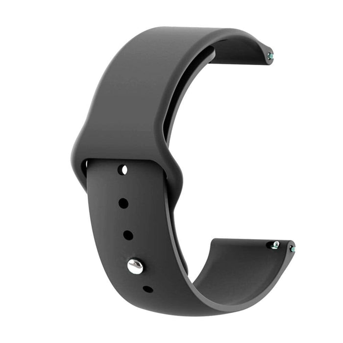 black-withings-scanwatch-nova-watch-straps-nz-silicone-button-watch-bands-aus