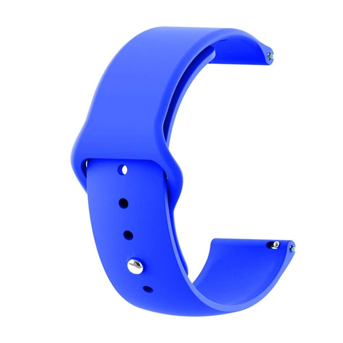 blue-xiaomi-band-8-pro-watch-straps-nz-silicone-button-watch-bands-aus