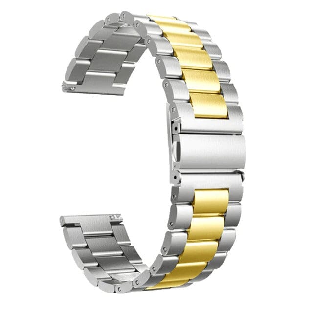 silver-gold-metal-withings-scanwatch-nova-brilliant-watch-straps-nz-stainless-steel-link-watch-bands-aus