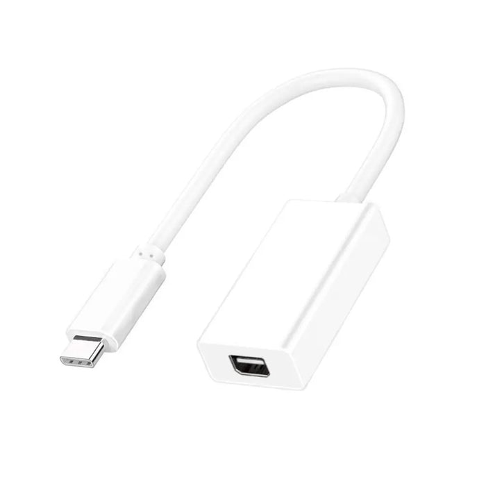 usb-c-to-mini-display-port-adapter-cord-thunderbolt-2-to-thunderbolt-3-cable-plug