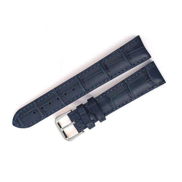 blue-garmin-quickfit-22mm-watch-straps-nz-snakeskin-leather-watch-bands-aus