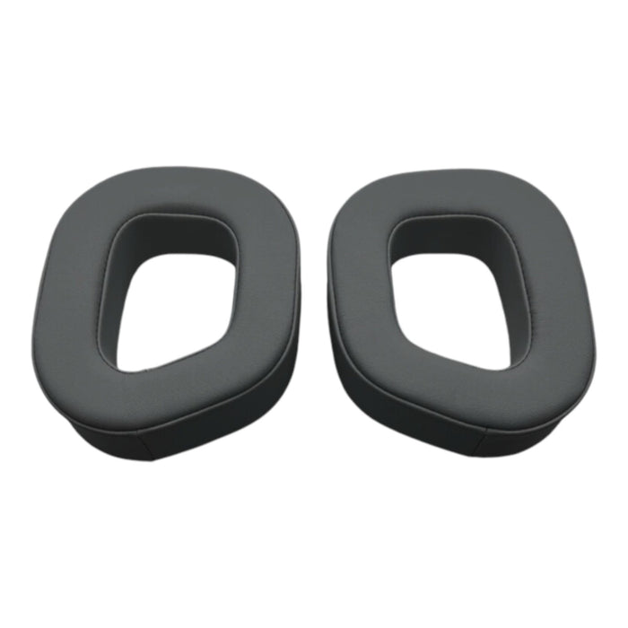 Replacement-Corsair-HS80-RGB-Ear-Pad-Cushions-nz-aus-black-leather